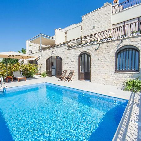 Melody M Apartment With Private Pool سبليت المظهر الخارجي الصورة