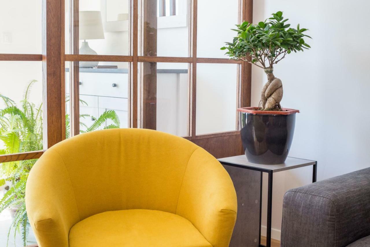 Melody M Apartment With Private Pool سبليت المظهر الخارجي الصورة