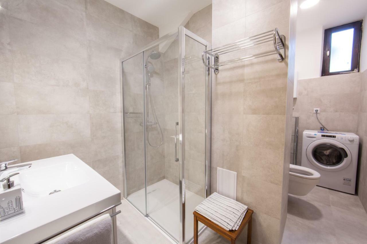 Melody M Apartment With Private Pool سبليت المظهر الخارجي الصورة