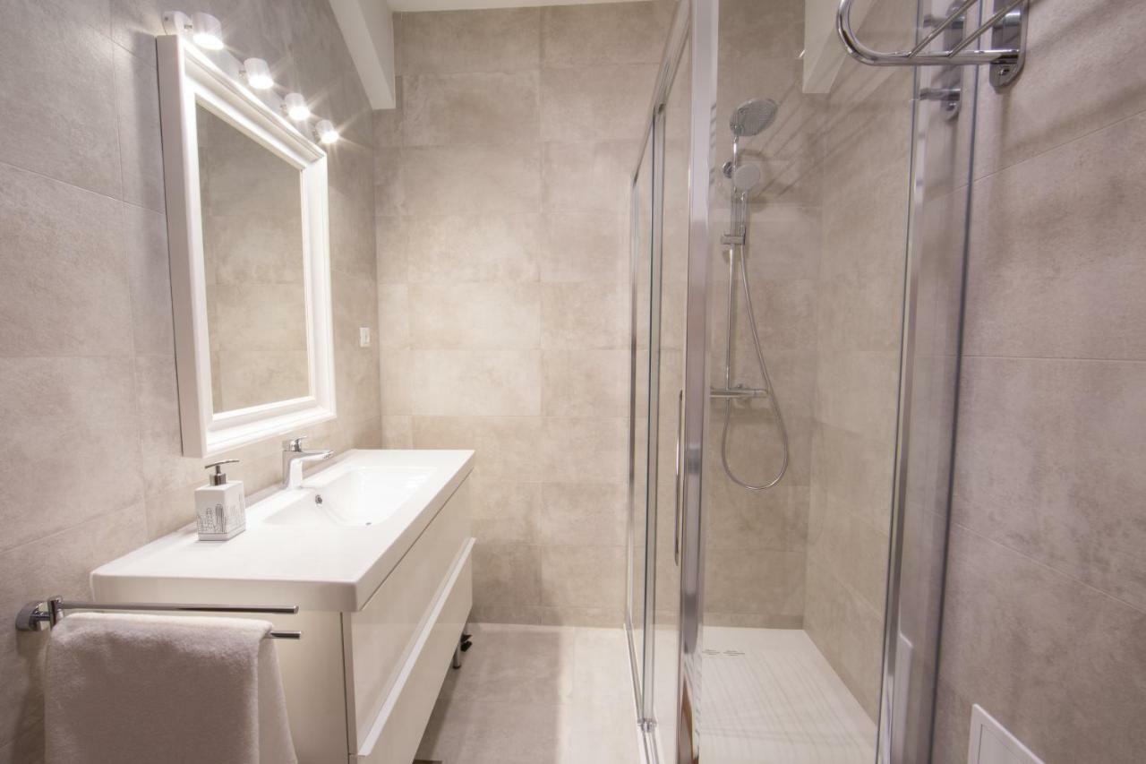 Melody M Apartment With Private Pool سبليت المظهر الخارجي الصورة