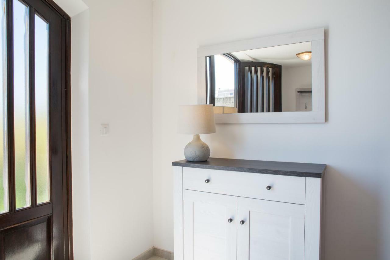Melody M Apartment With Private Pool سبليت المظهر الخارجي الصورة