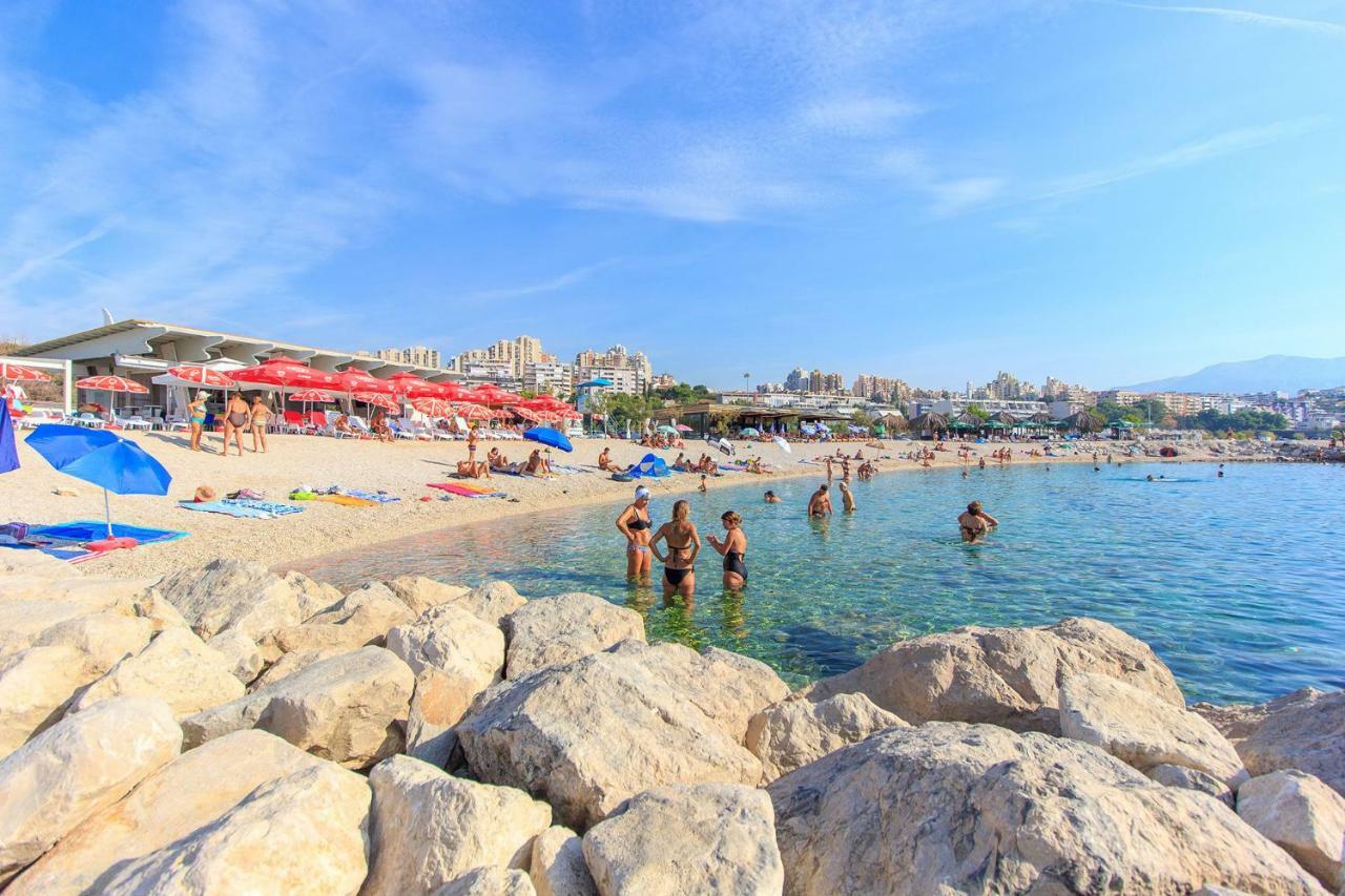 Melody M Apartment With Private Pool سبليت المظهر الخارجي الصورة